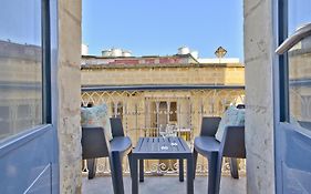 Ursula Suites - Self Catering Apartments - Valletta - By Tritoni Hotels