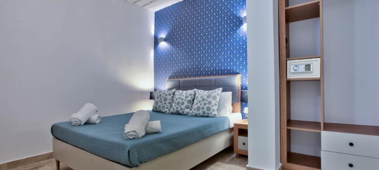 Ursula Suites - Self Catering Apartments - Valletta - By Tritoni Hotels Zewnętrze zdjęcie